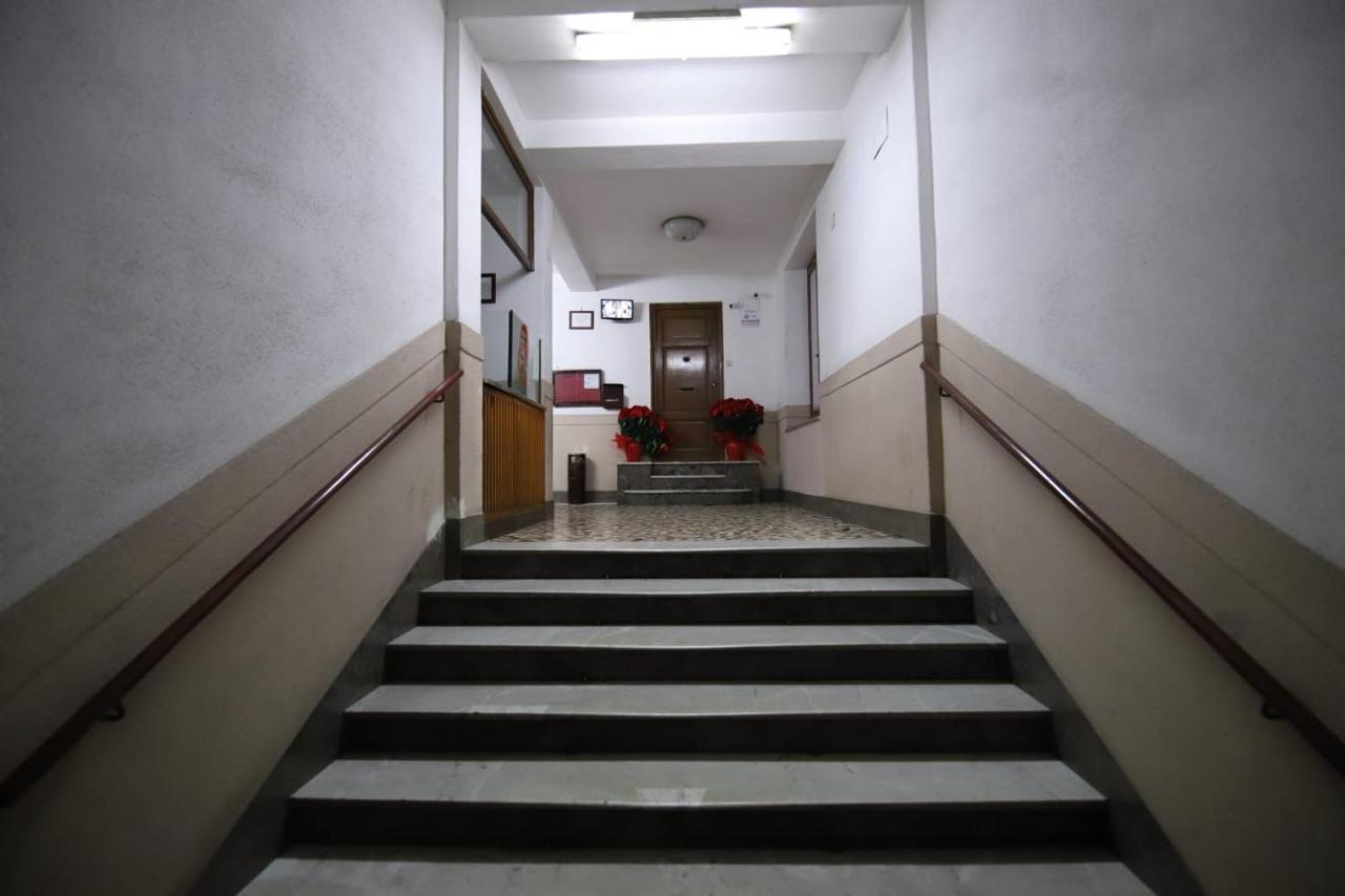 Le Cupole Design Hotel Palermo Eksteriør billede