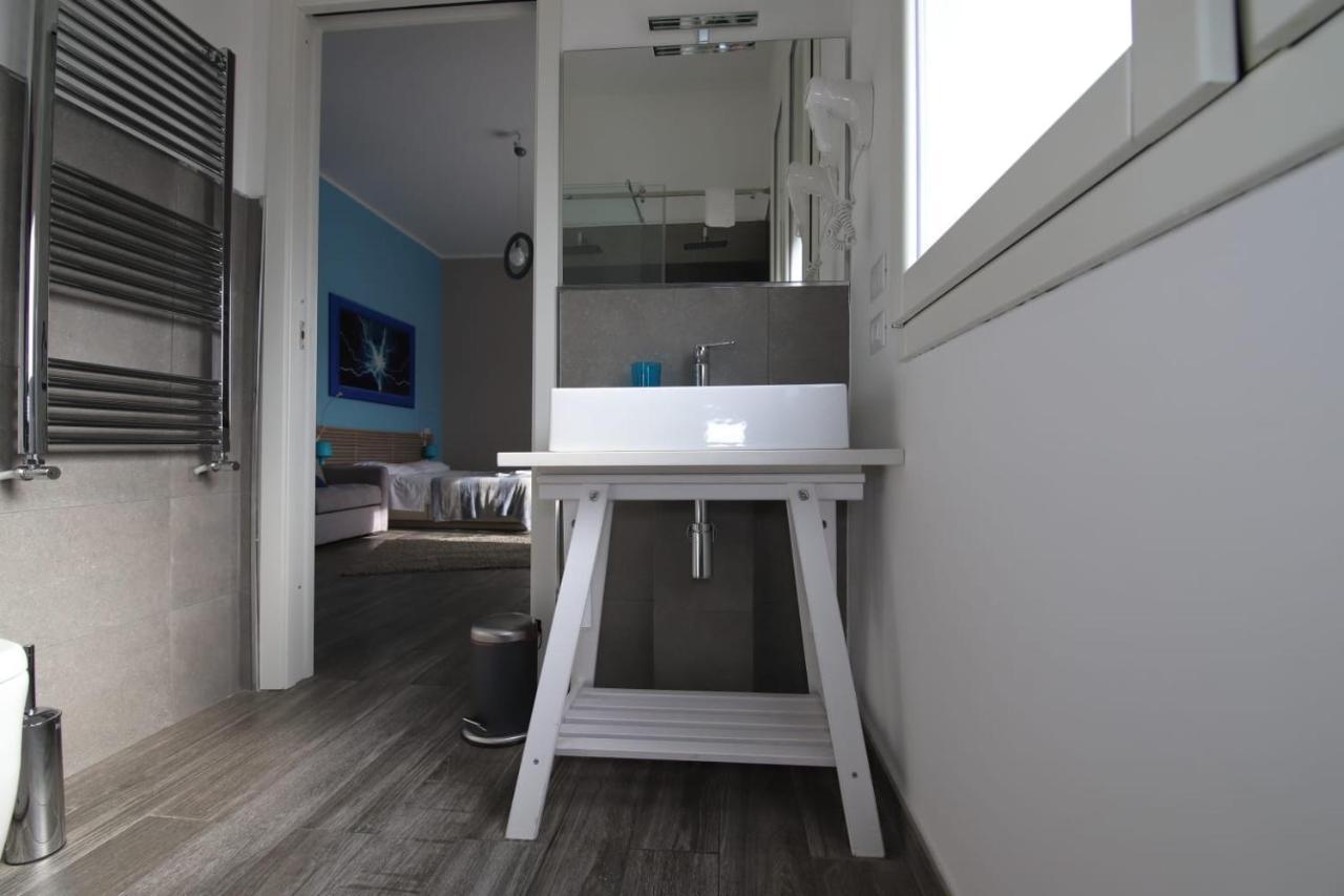 Le Cupole Design Hotel Palermo Eksteriør billede