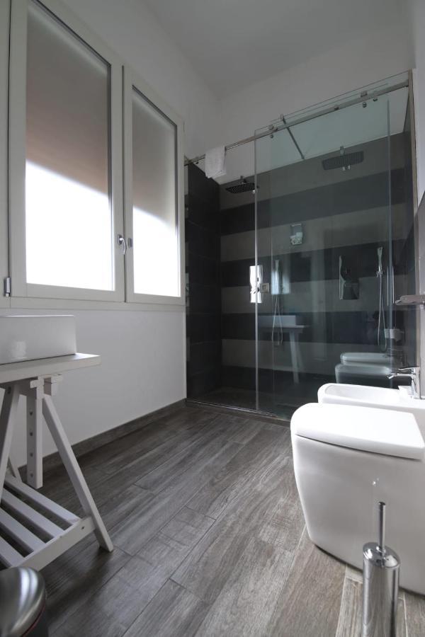 Le Cupole Design Hotel Palermo Eksteriør billede