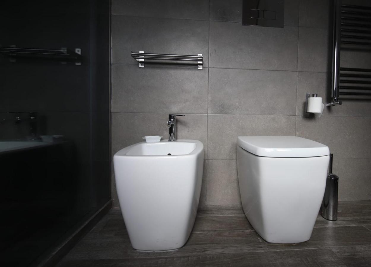 Le Cupole Design Hotel Palermo Eksteriør billede