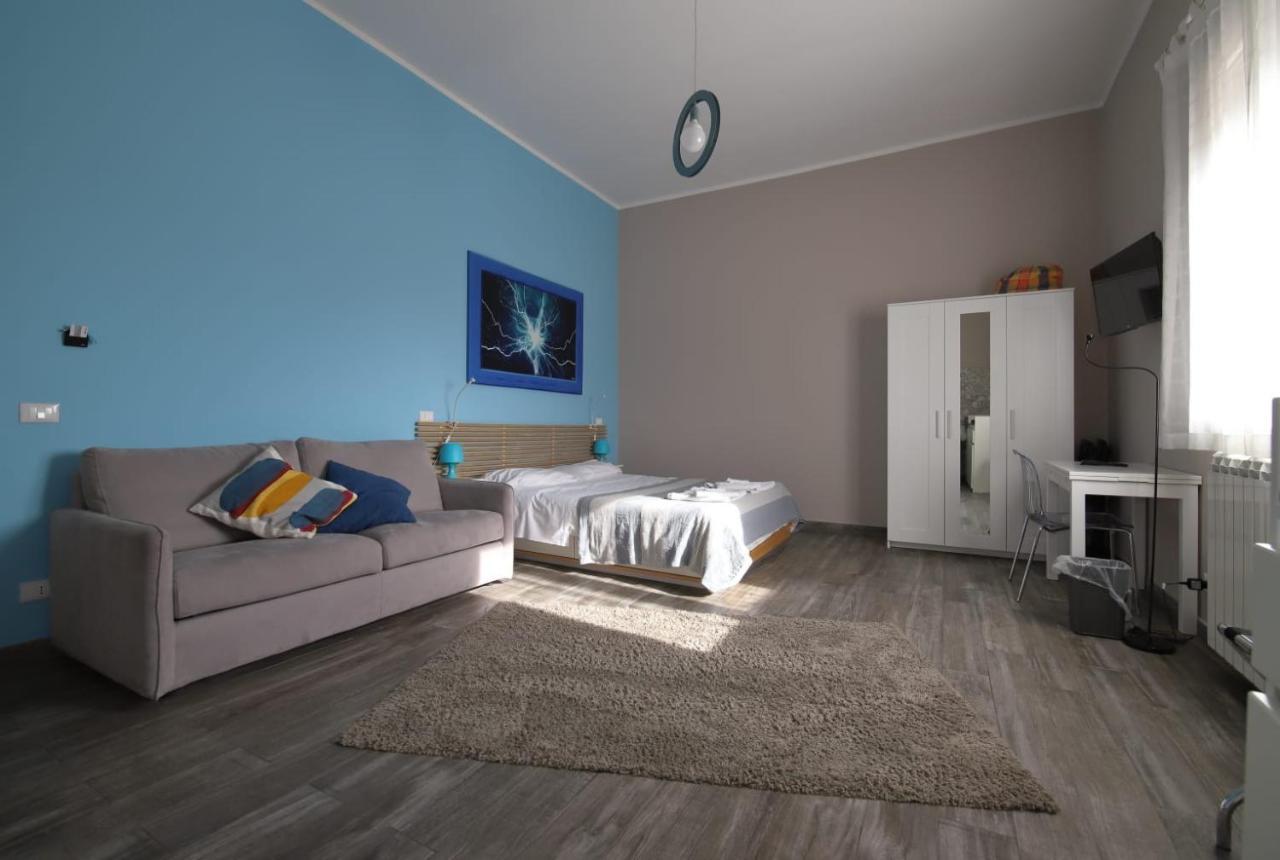 Le Cupole Design Hotel Palermo Eksteriør billede