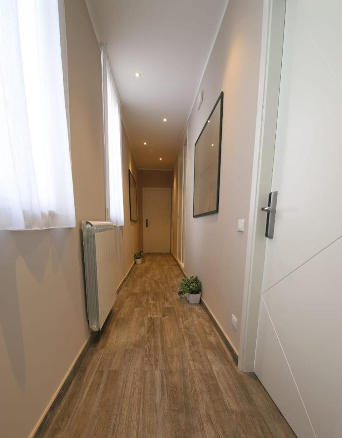 Le Cupole Design Hotel Palermo Eksteriør billede