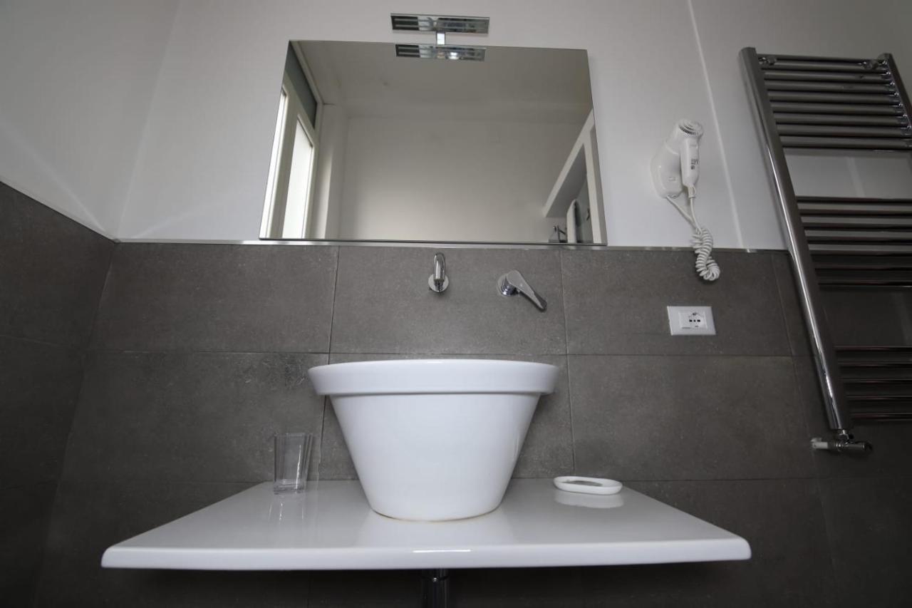 Le Cupole Design Hotel Palermo Eksteriør billede