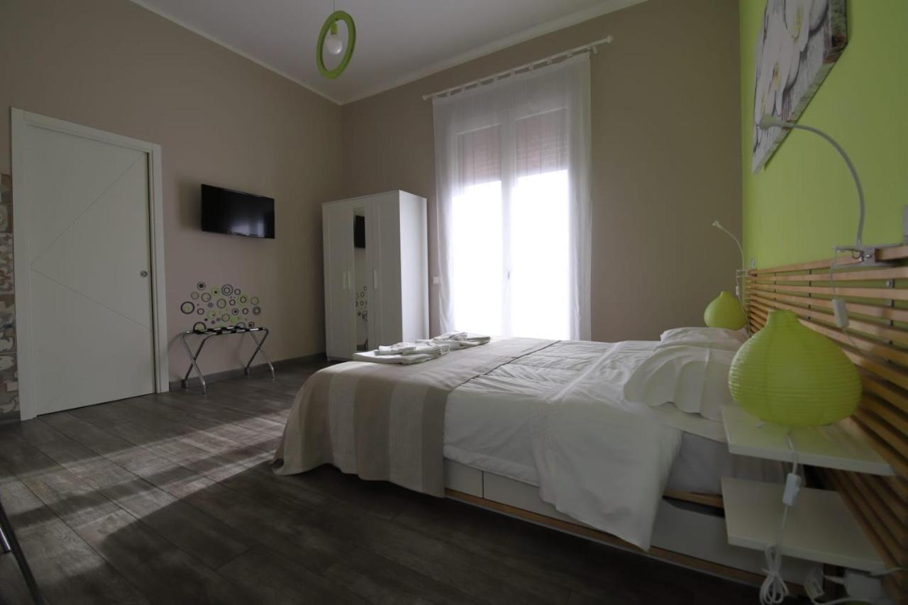 Le Cupole Design Hotel Palermo Eksteriør billede
