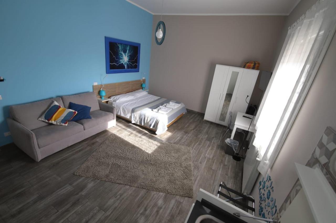 Le Cupole Design Hotel Palermo Eksteriør billede