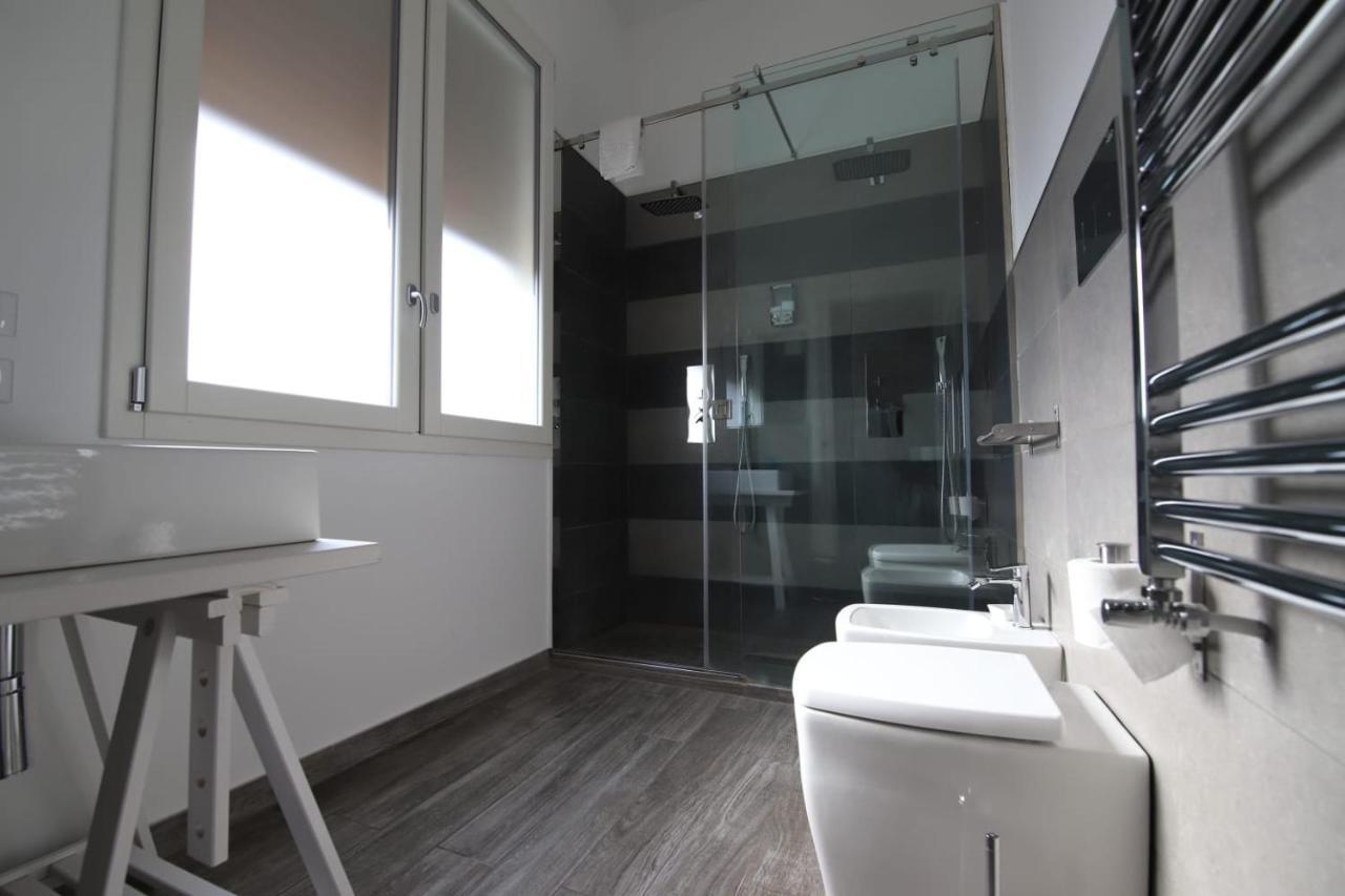 Le Cupole Design Hotel Palermo Eksteriør billede