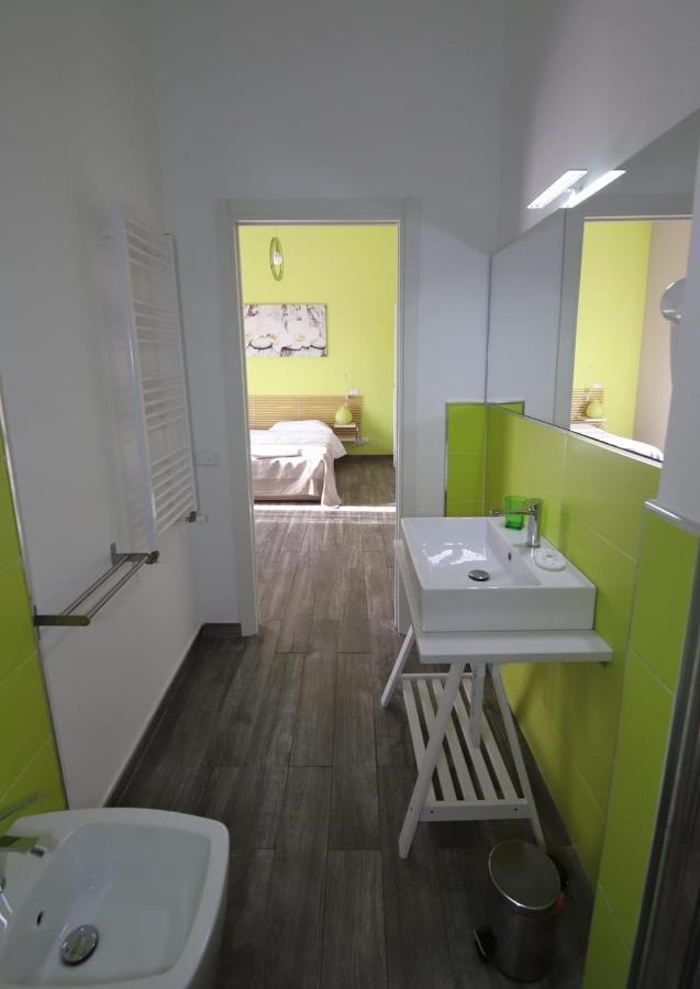 Le Cupole Design Hotel Palermo Eksteriør billede