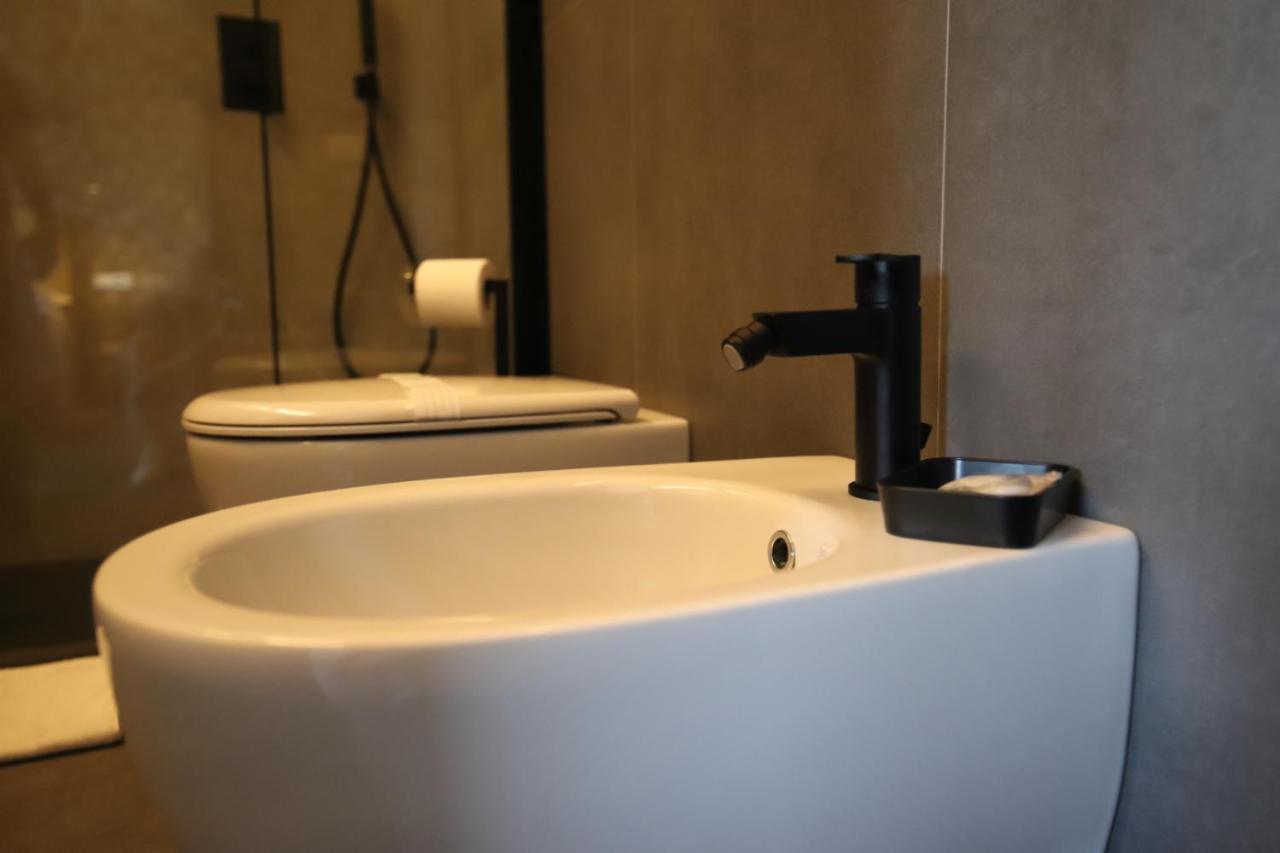 Le Cupole Design Hotel Palermo Eksteriør billede
