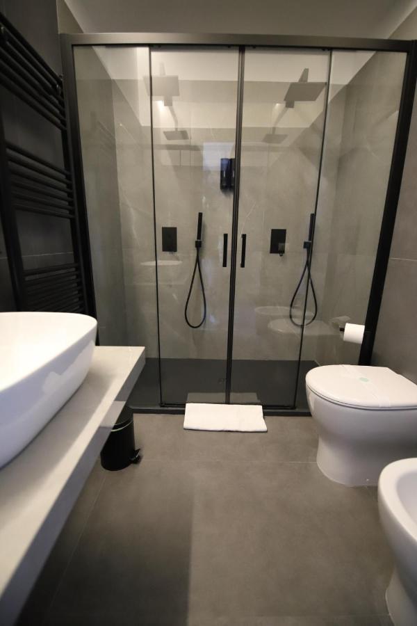 Le Cupole Design Hotel Palermo Eksteriør billede