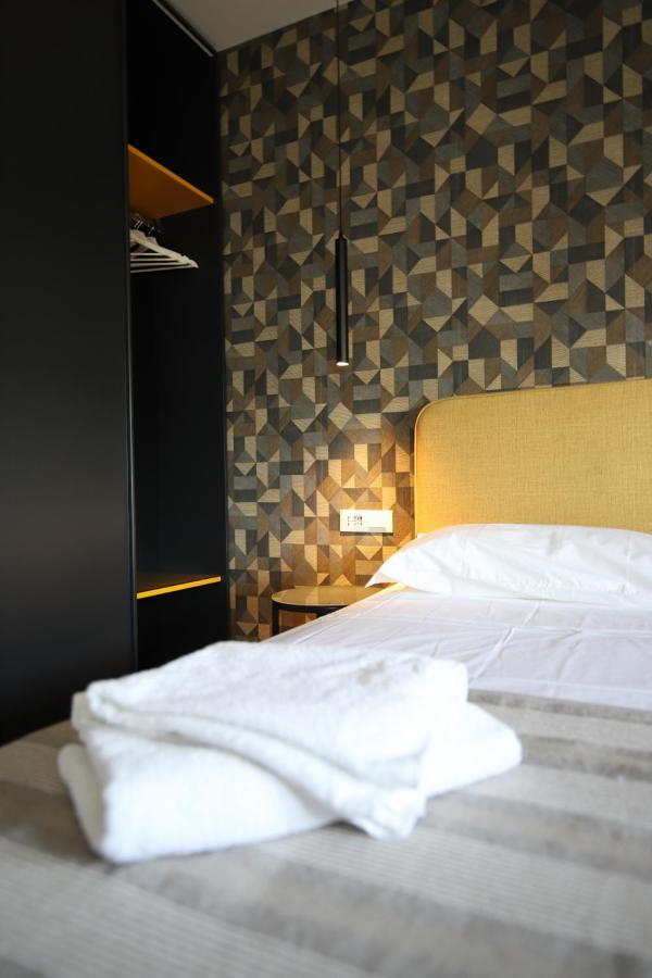 Le Cupole Design Hotel Palermo Eksteriør billede