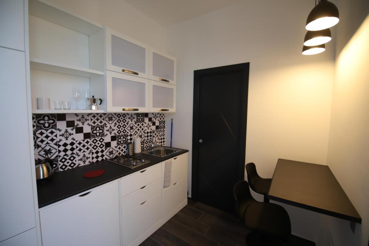 Le Cupole Design Hotel Palermo Eksteriør billede