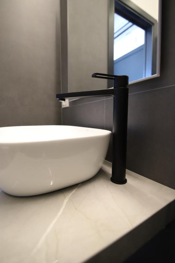 Le Cupole Design Hotel Palermo Eksteriør billede