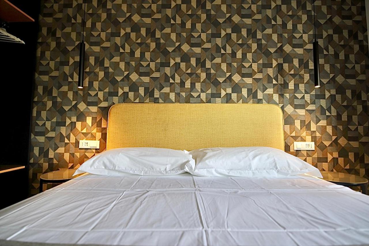 Le Cupole Design Hotel Palermo Eksteriør billede