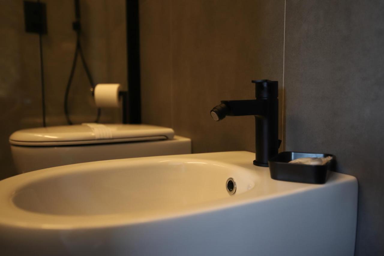 Le Cupole Design Hotel Palermo Eksteriør billede