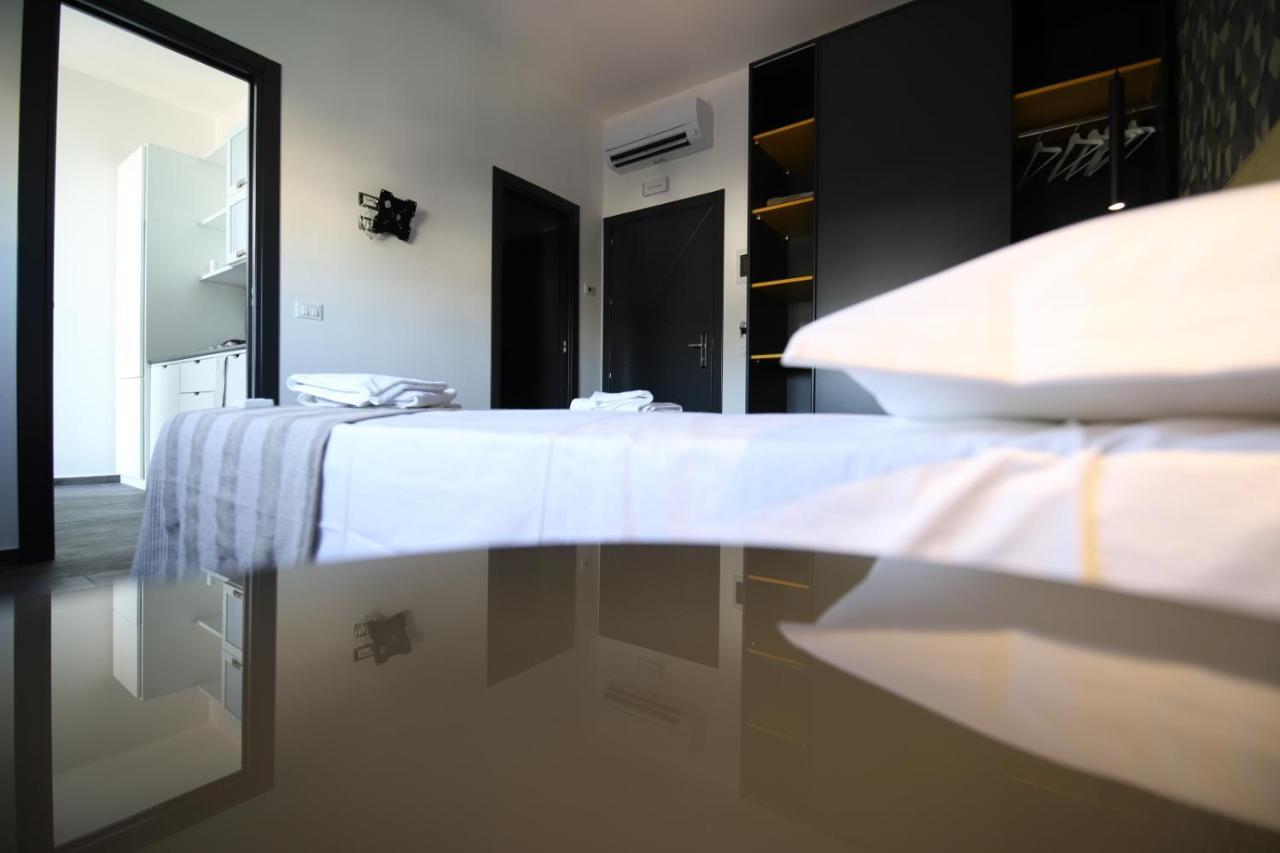 Le Cupole Design Hotel Palermo Eksteriør billede