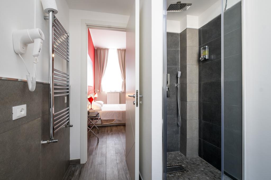 Le Cupole Design Hotel Palermo Eksteriør billede
