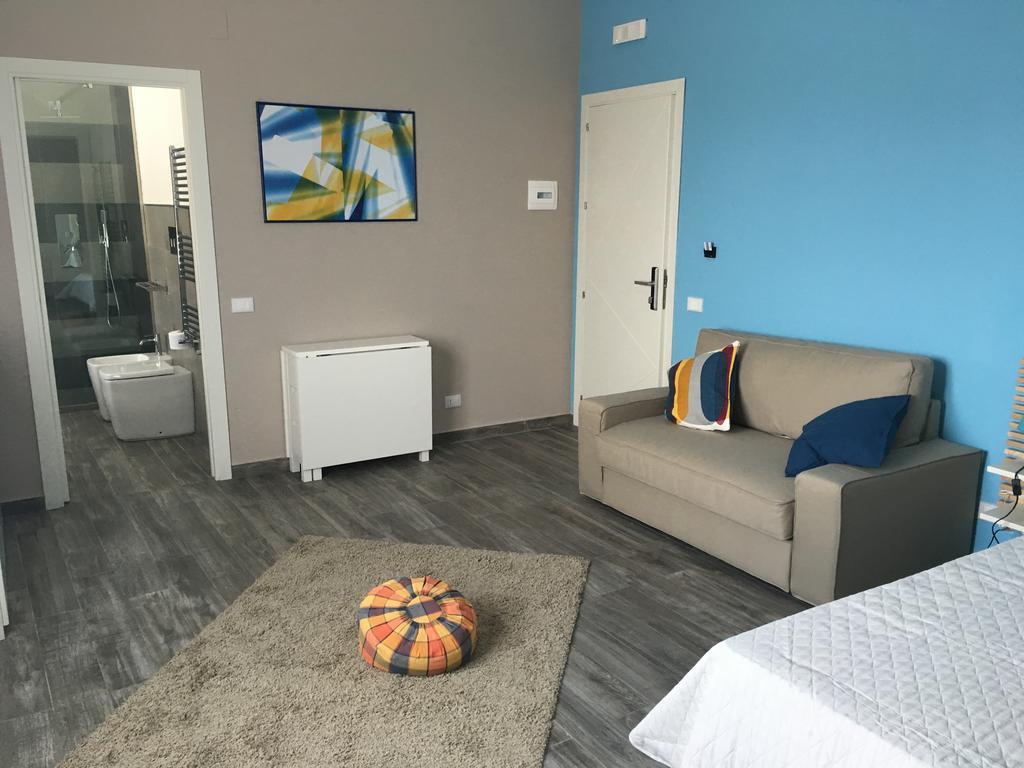 Le Cupole Design Hotel Palermo Eksteriør billede