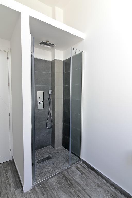 Le Cupole Design Hotel Palermo Eksteriør billede