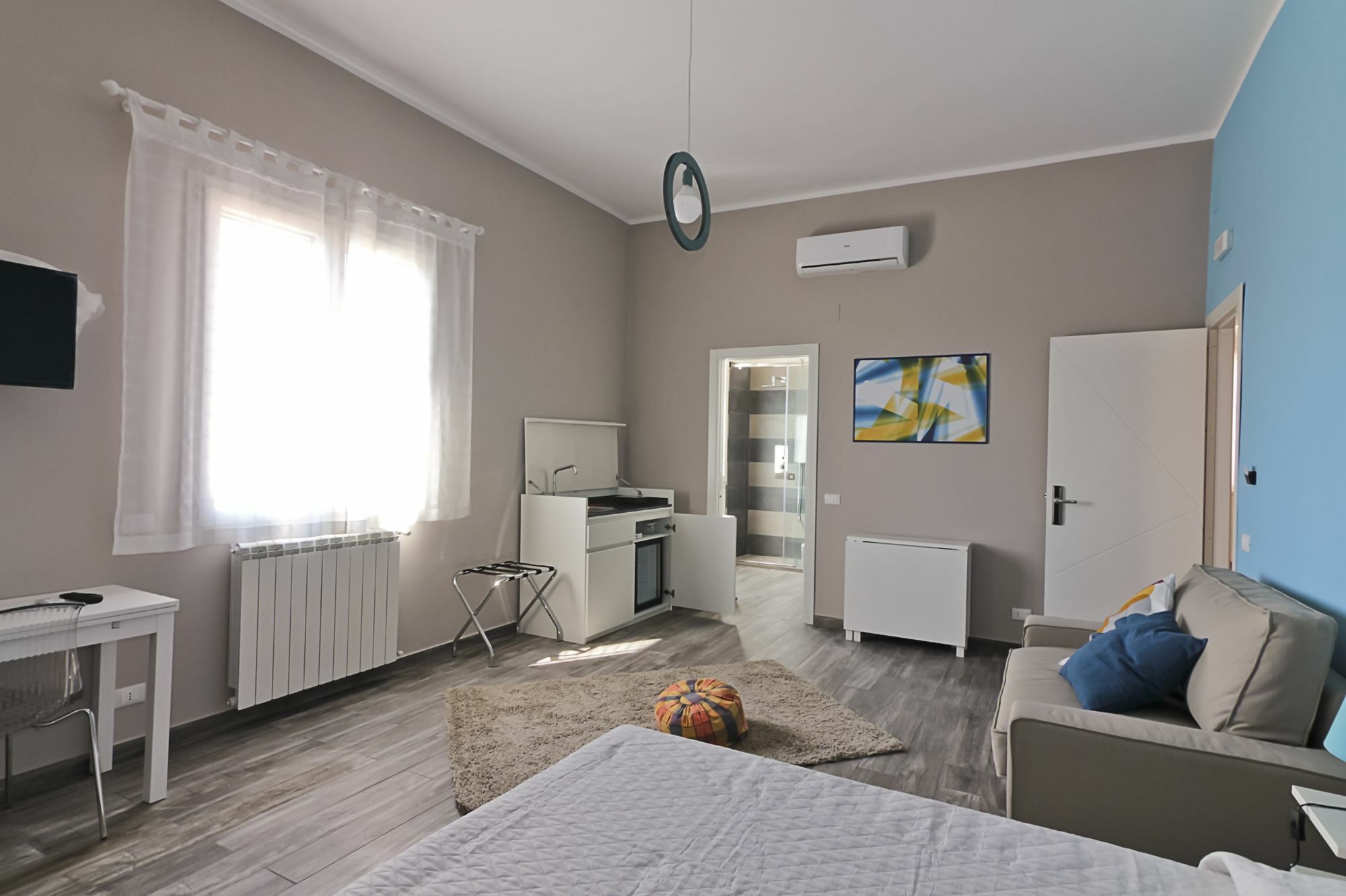 Le Cupole Design Hotel Palermo Eksteriør billede