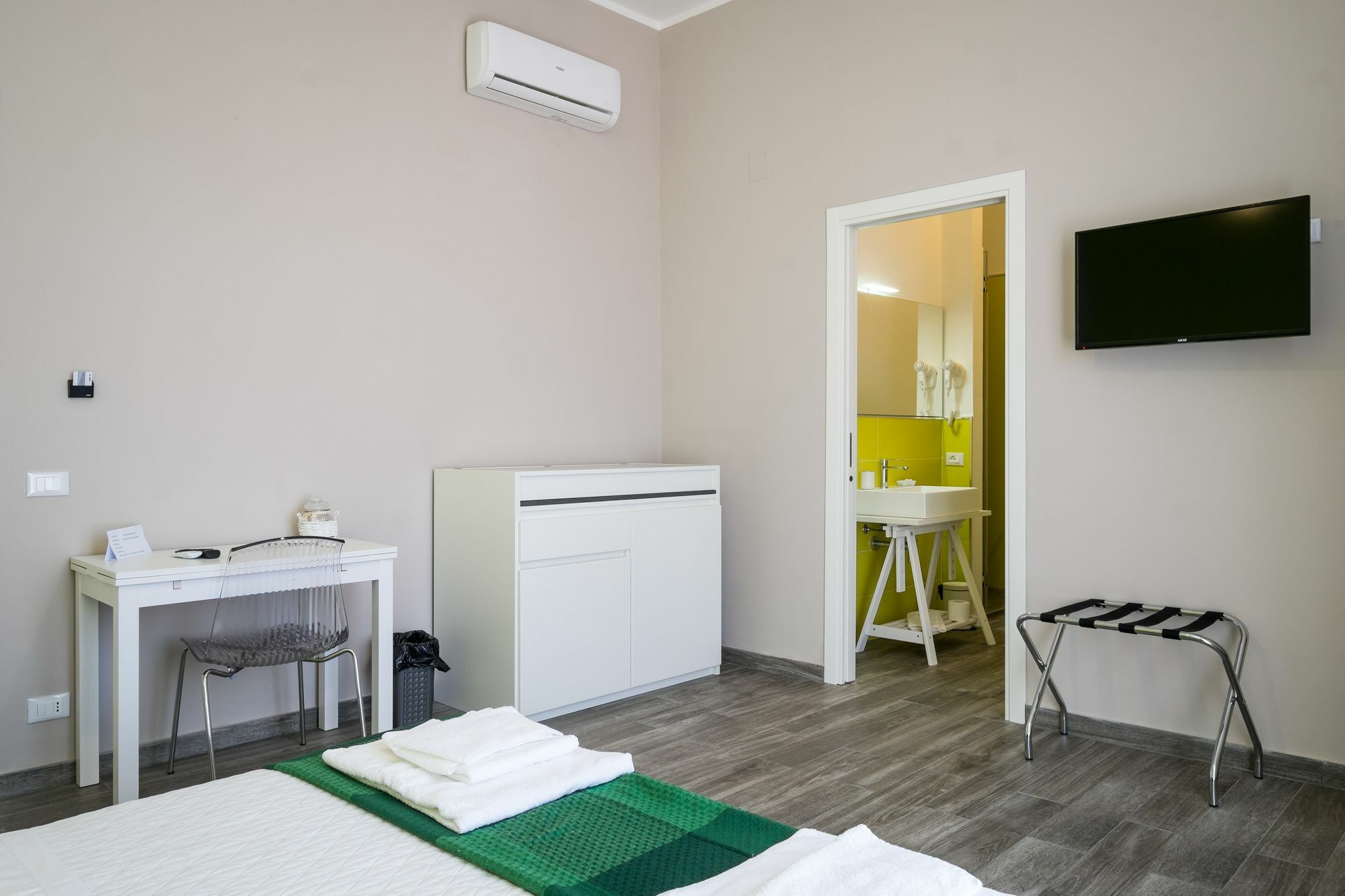 Le Cupole Design Hotel Palermo Eksteriør billede