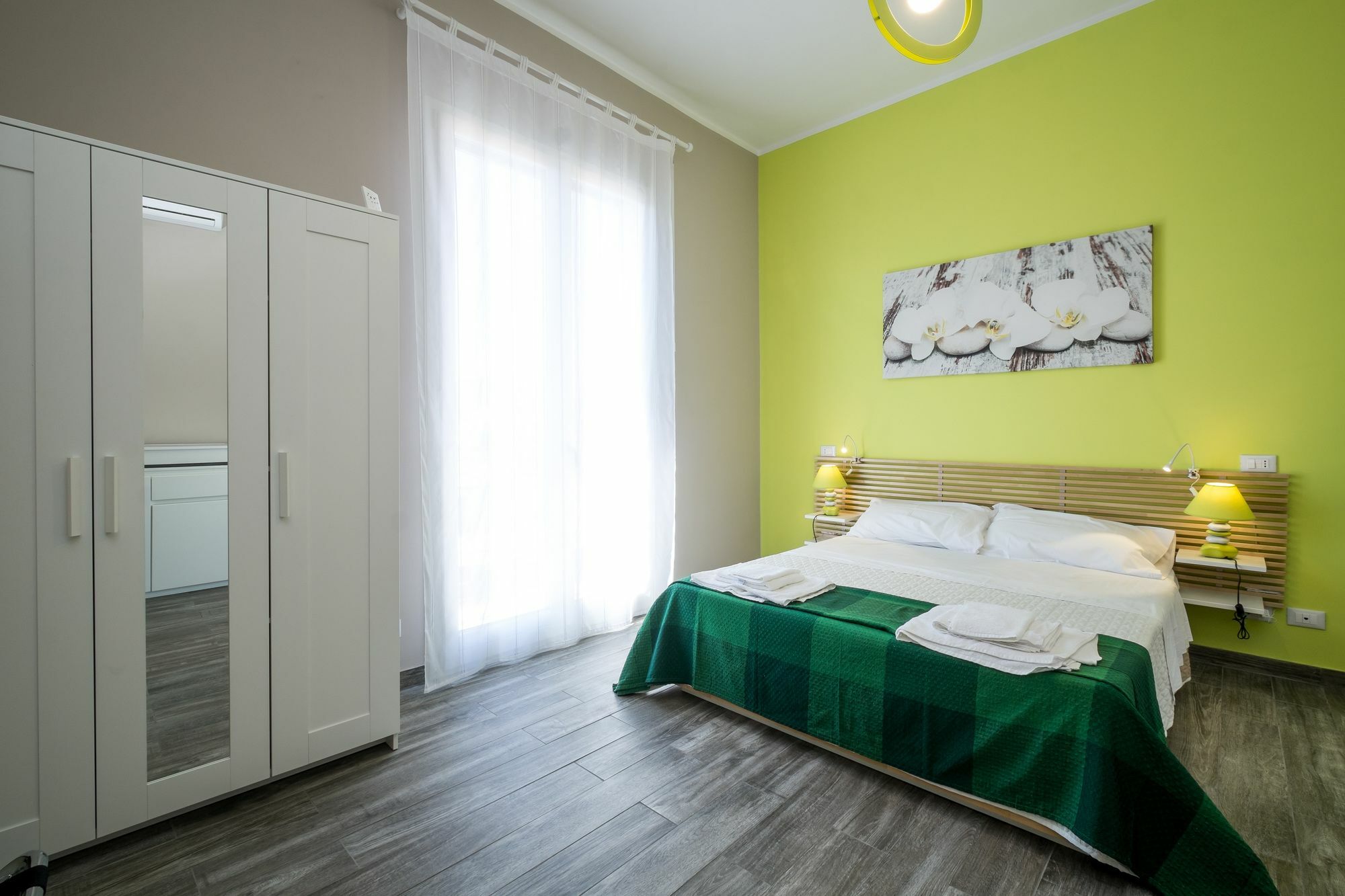 Le Cupole Design Hotel Palermo Eksteriør billede
