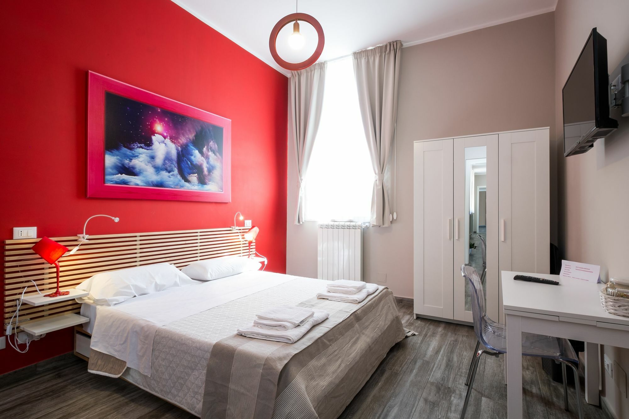 Le Cupole Design Hotel Palermo Eksteriør billede