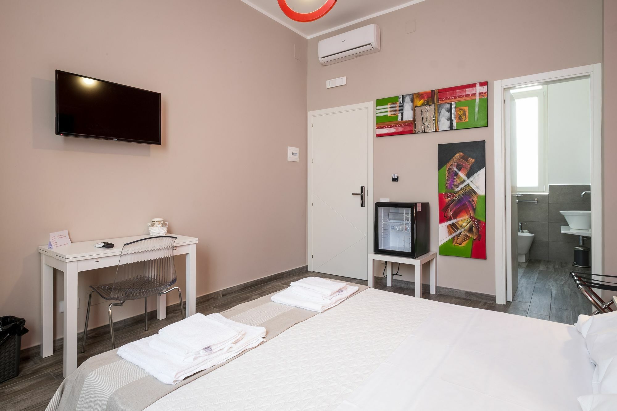 Le Cupole Design Hotel Palermo Eksteriør billede