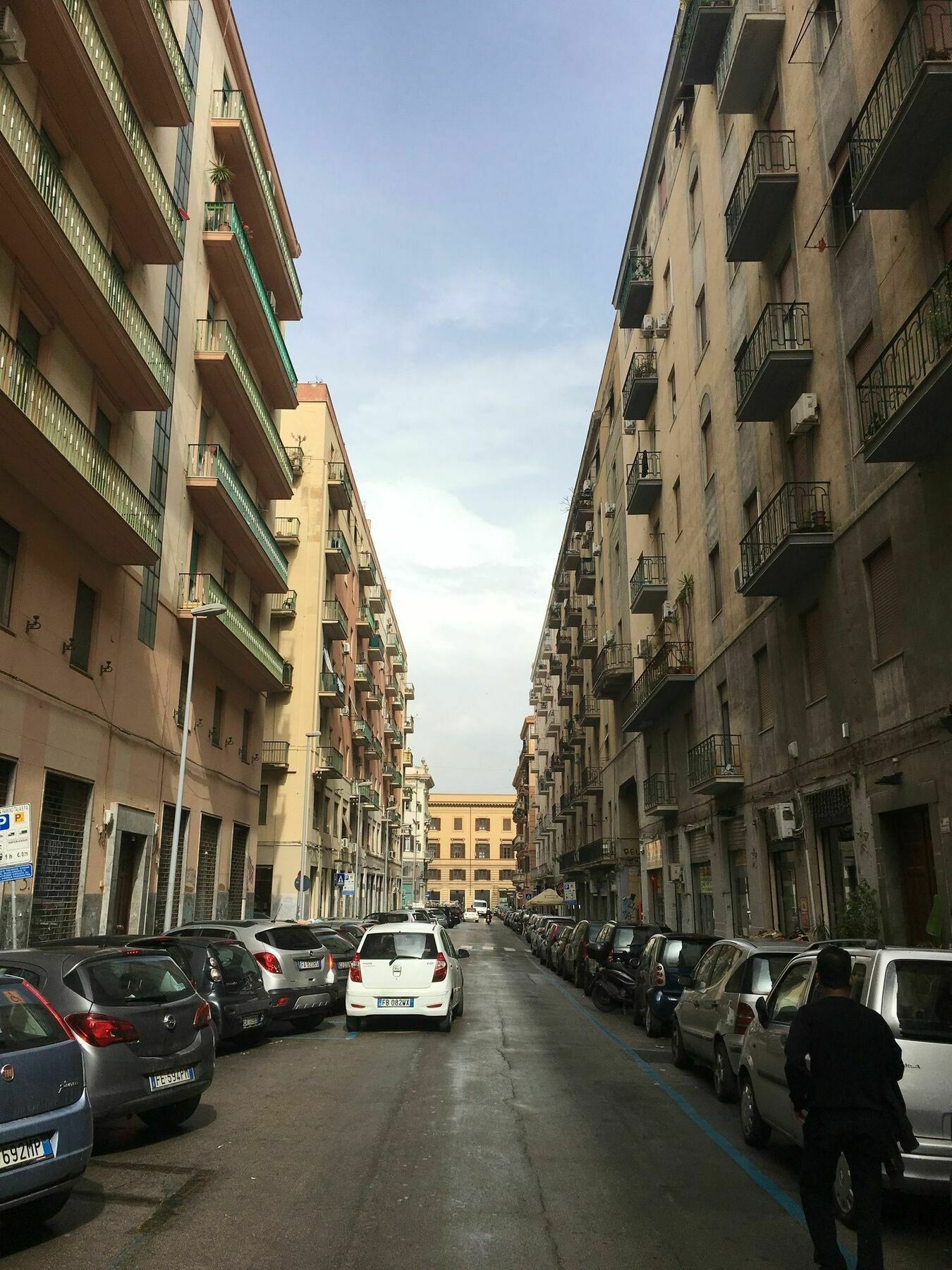 Le Cupole Design Hotel Palermo Eksteriør billede