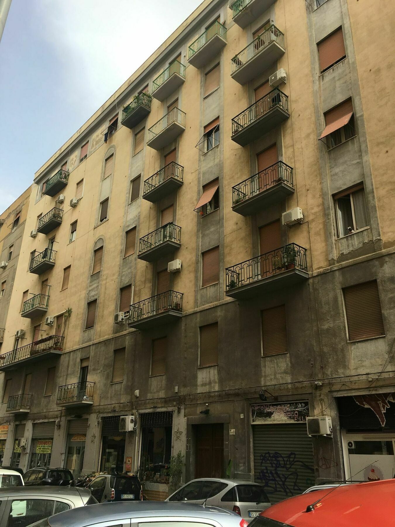 Le Cupole Design Hotel Palermo Eksteriør billede