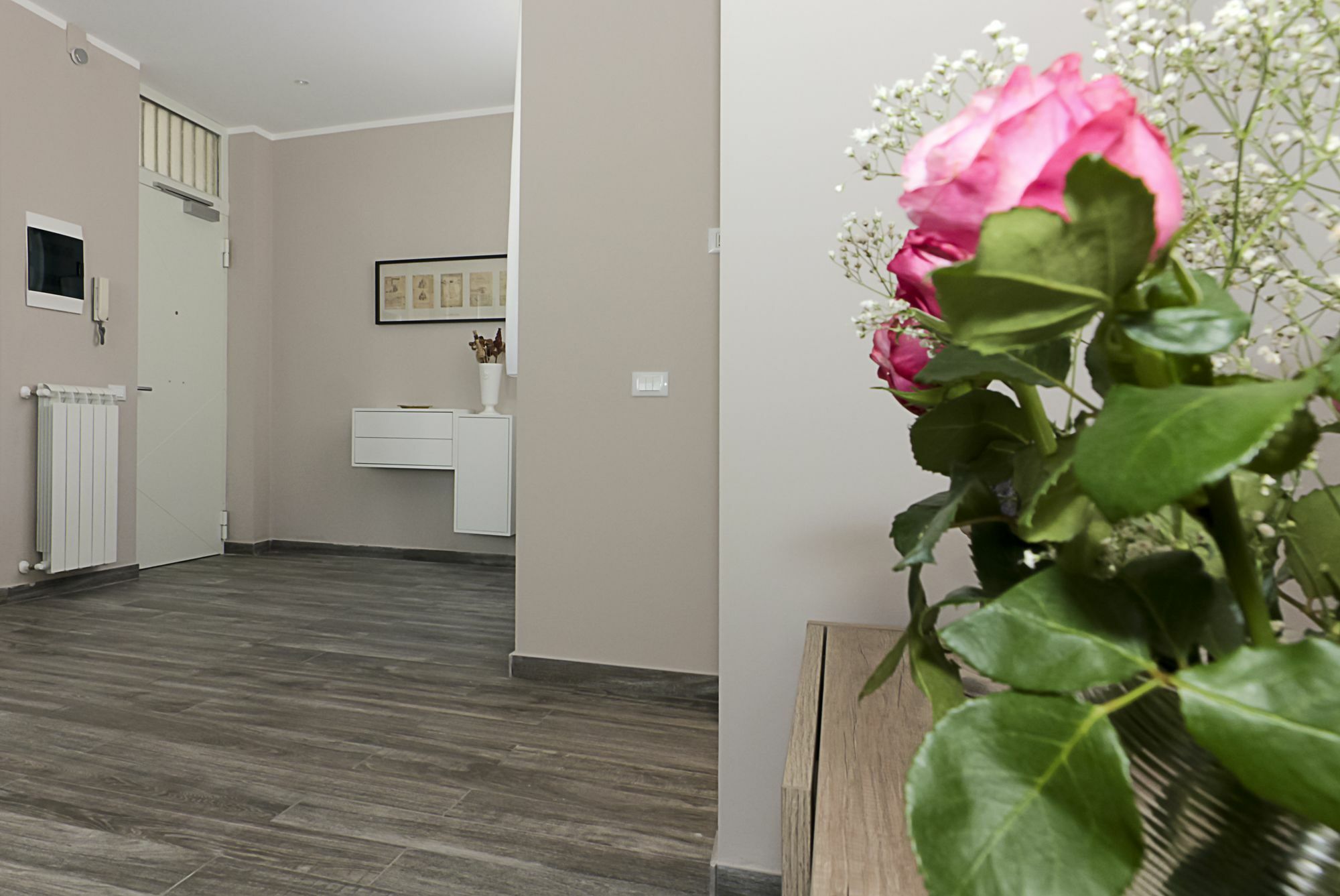 Le Cupole Design Hotel Palermo Eksteriør billede