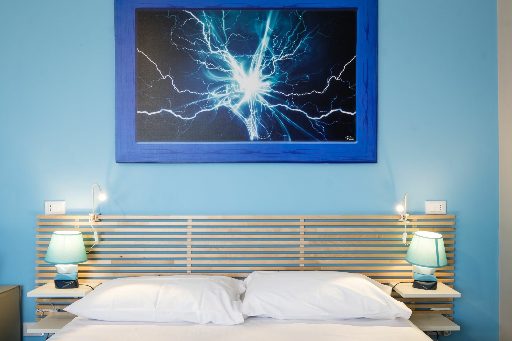 Le Cupole Design Hotel Palermo Eksteriør billede
